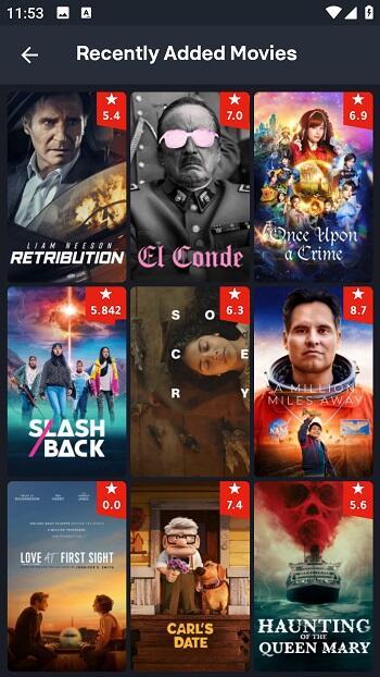 telecharger time movies apk