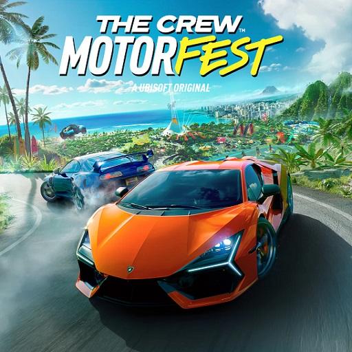 The Crew MotorFest 0.3.6 APK Original