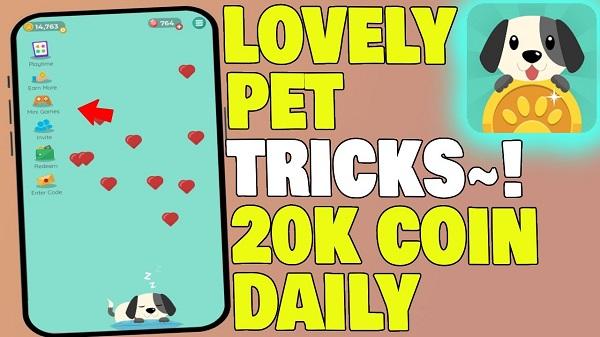 the game lovely pet tricks and tips 2023