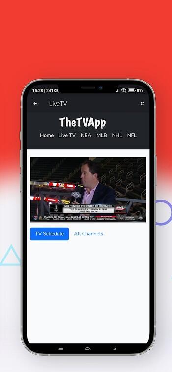 thetvapp to apk for pc