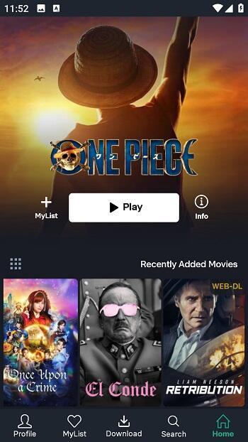 time movies apk