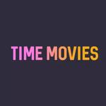 Icon Time Movies