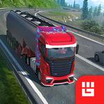 Icon Truck Simulator PRO Europe