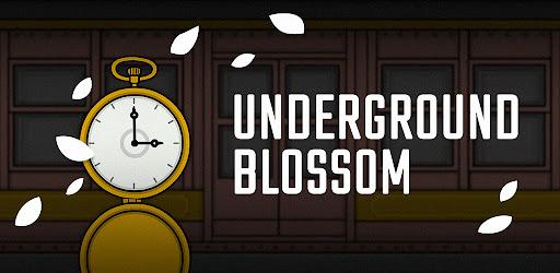 Thumbnail Underground Blossom