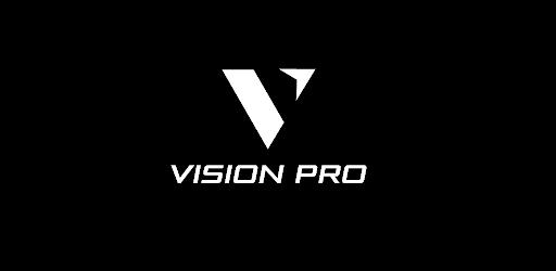 Thumbnail Vision Pro