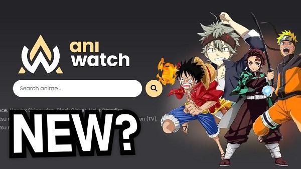 AniWatch - Anime TV APK for Android Download