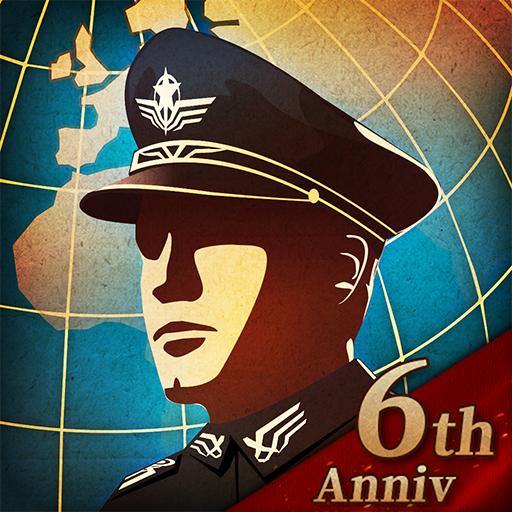 World Conqueror 4 v1.12.4 MOD APK