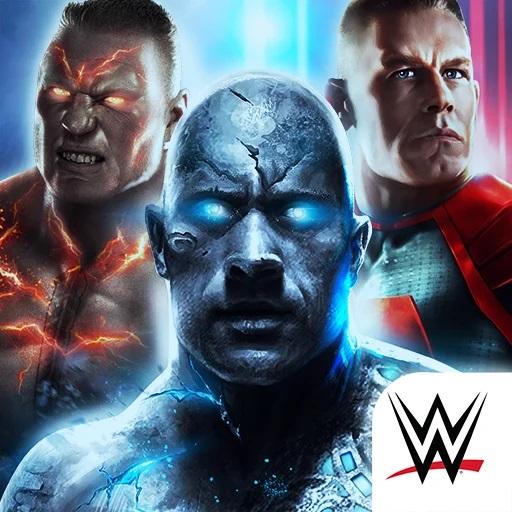 WWE Immortals 2.6.3 APK Original