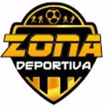 Icon Zona Deportiva