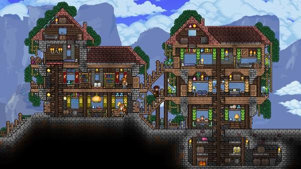 30 Tips and Tricks for Terraria