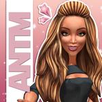 Icon ANTM Mobile Game