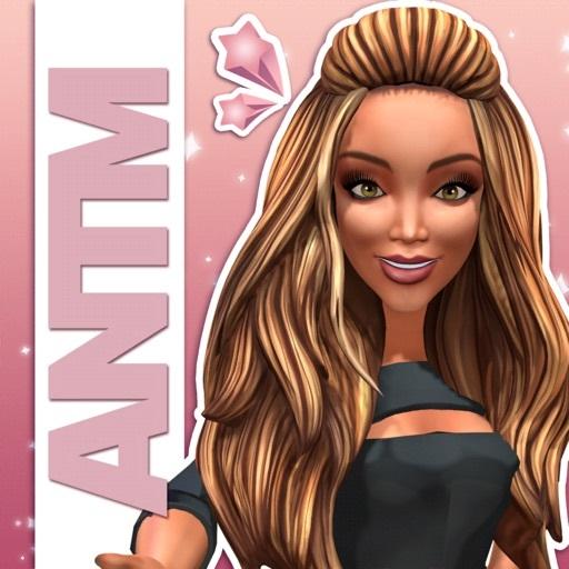 ANTM Mobile Game