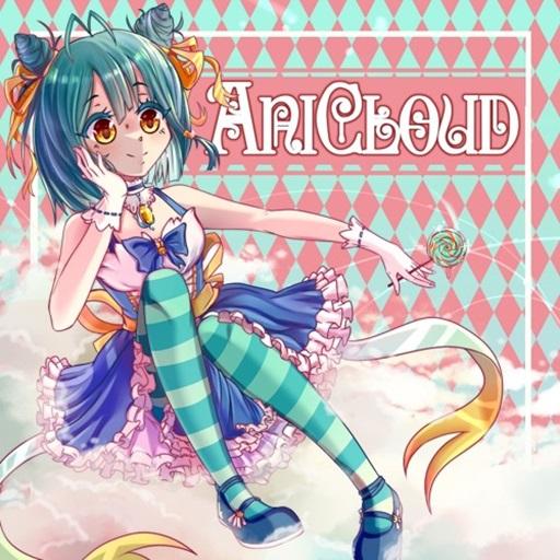 AniClouds 1.0 APK Original