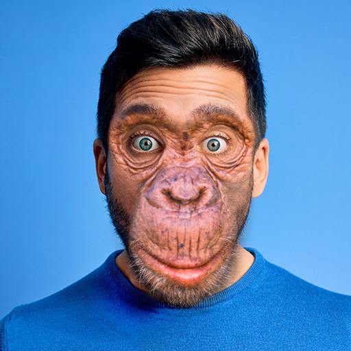 Animal Face App