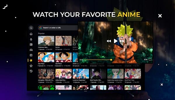 AniWatch   Anime TV APK