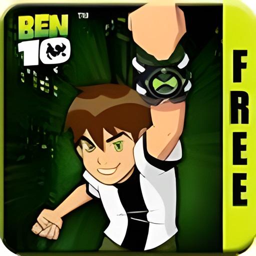 Ben 10 Battle for The Omnitrix