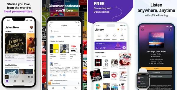 Best Podcast Apps of 2023 Your Ultimate Guide
