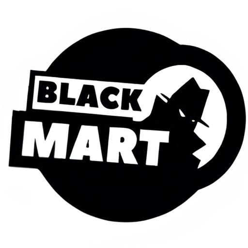 BlackMart Pro