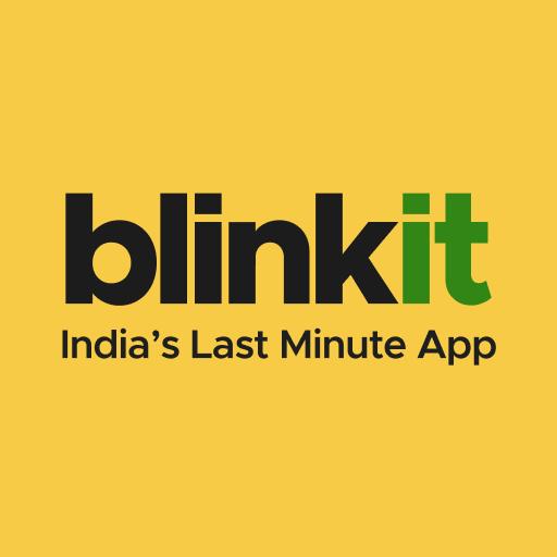 Blinkit App