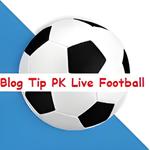Icon Blog Tip PK Live Football