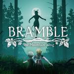 Icon Bramble: The Mountain King