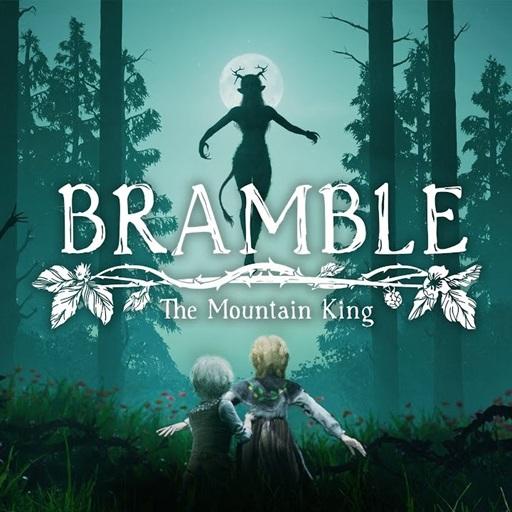 Bramble: The Mountain King 1.0 APK Original