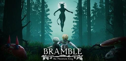 Thumbnail Bramble: The Mountain King