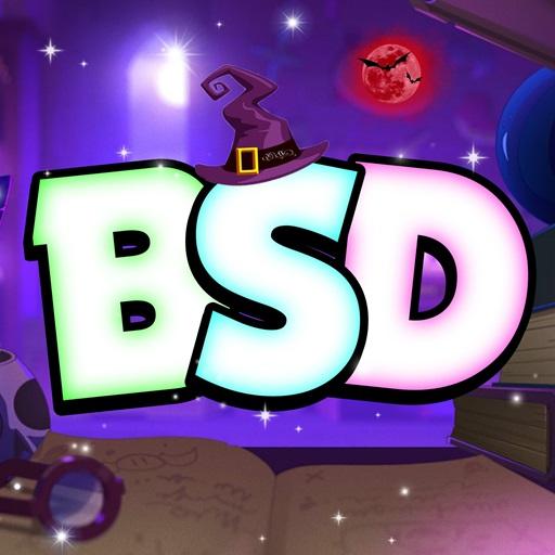 BSD Brawl 57.325 APK Original