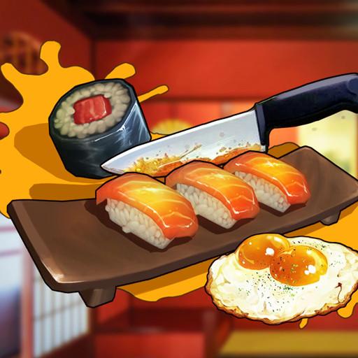 Cooking Simulator Moible 1.107 APK Original