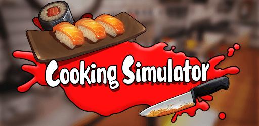 Thumbnail Cooking Simulator