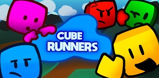 Thumbnail Cube Runners