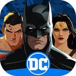 Icon DC: Dark Legion