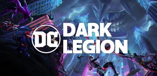 Thumbnail DC: Dark Legion