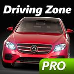 Icon Driving Zone: Germany Pro