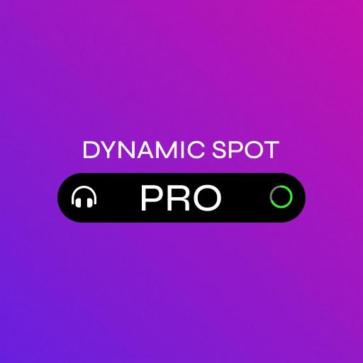 Dynamic Spot Pro 1.0 APK Original