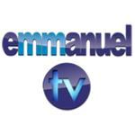 Icon Emmanuel TV App