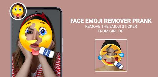 Thumbnail Emoji Remover From Photo Prank