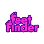 Icon Feet Finder