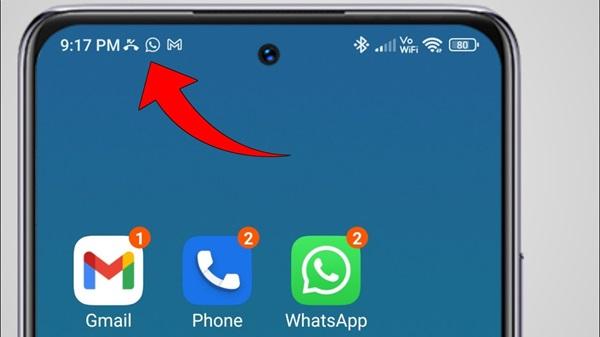 Fix Issue App Icon Not Displaying On Android Bar