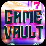 Icon Game Vault 777
