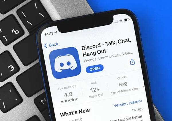 Get Old UI Back In Discord Mobile