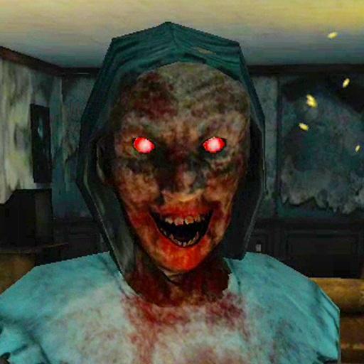 Granny Horror Multiplayer 0.1 APK Original