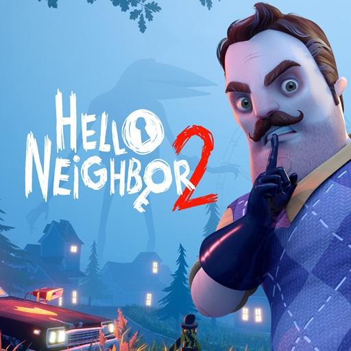Hello Neighbor Act 2