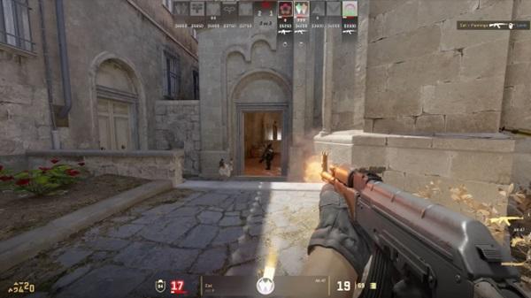 How do I turn off the voice chat in CS GO