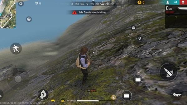 How To Become A Pro Player In Garena Free Fire