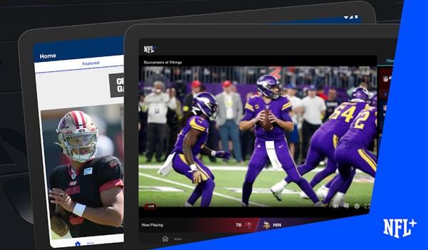 How To Chromecast NFL Mobile App