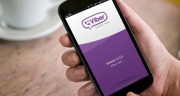 How to Delete Messages in Viber