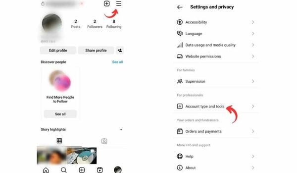 How to Hide Chat on Instagram Without Deleting
