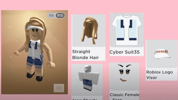 How to Make and Upload Roblox Shirts on Mobile