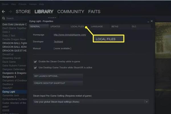 How to Move Steam Games to Another Hard Drive